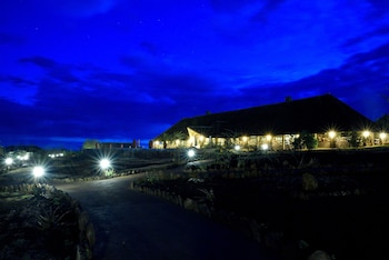 lake manyara national park