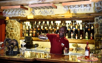 lake manyara national park