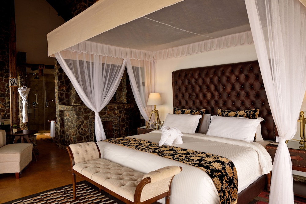 lake manyara national park