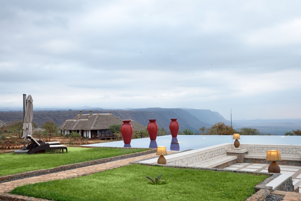 lake manyara national park