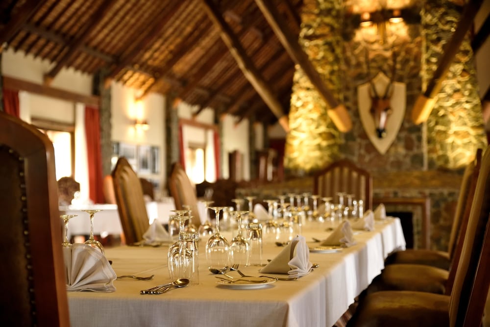 lake manyara national park