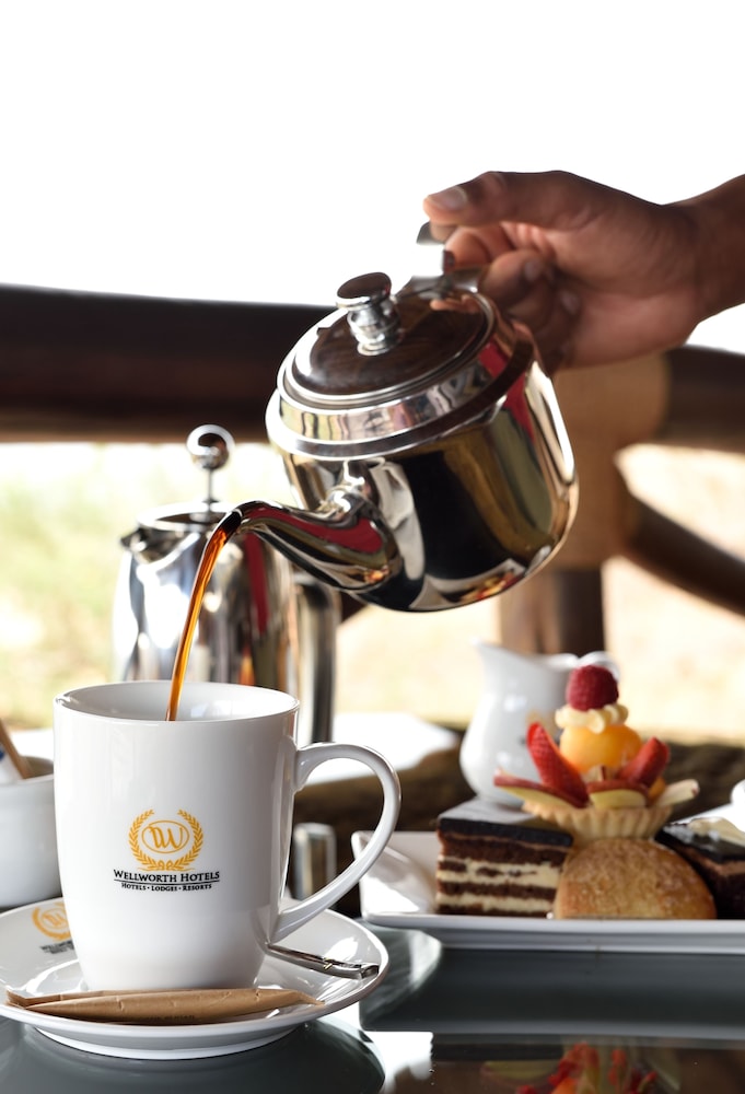 lake manyara national park