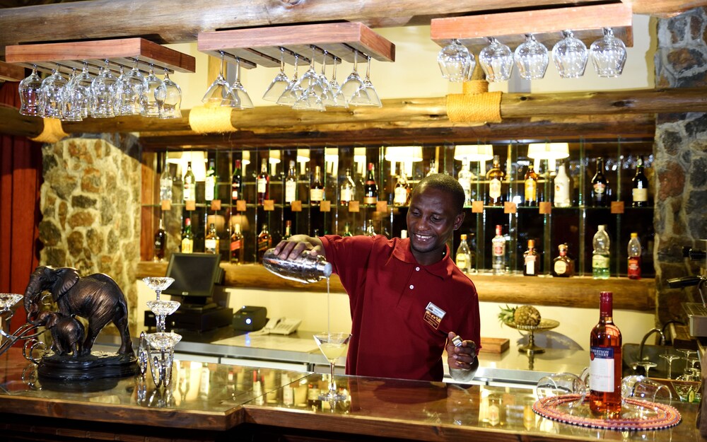 lake manyara national park