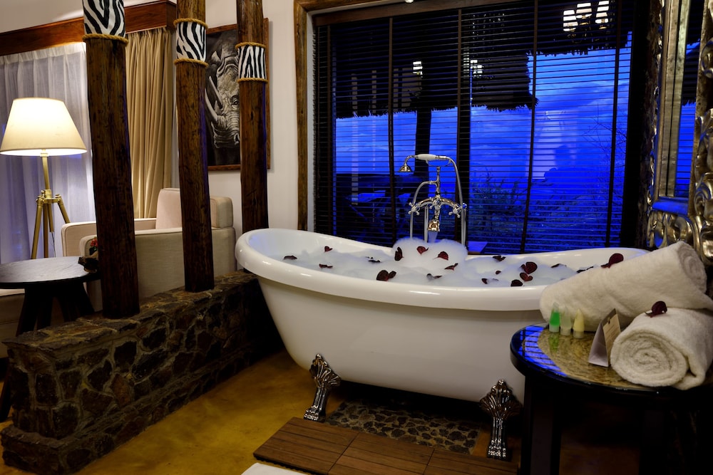 lake manyara national park