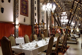 lake manyara national park