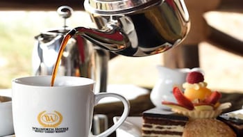 lake manyara national park