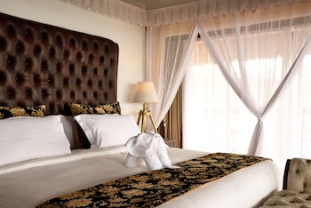 lake manyara national park