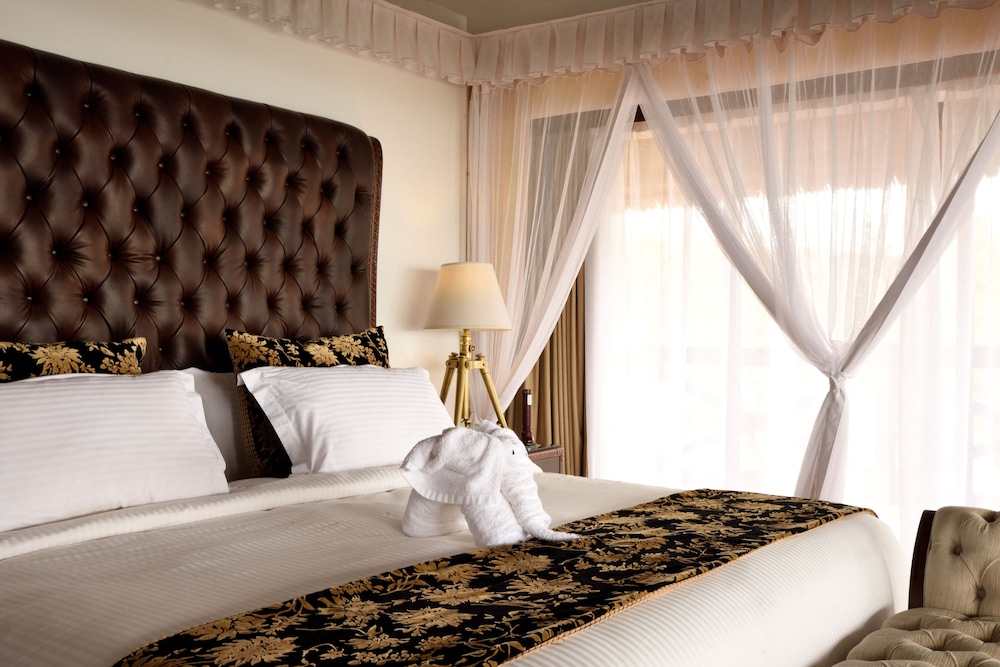 lake manyara national park