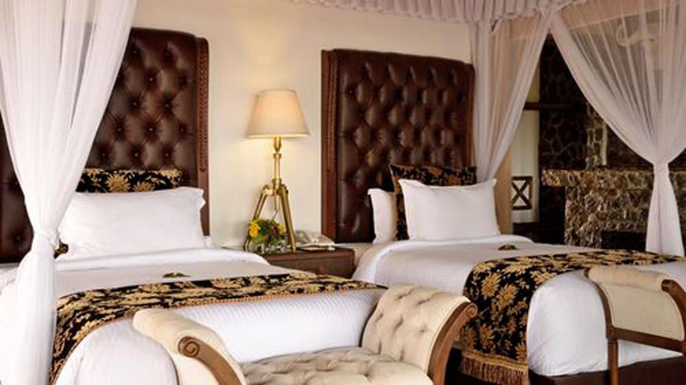 lake manyara national park