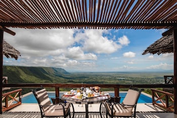 lake manyara national park