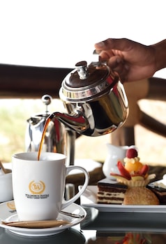 lake manyara national park