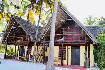 Evergreen Bungalows,Dongwe>>Bwejuu,3 star