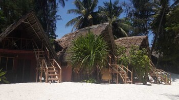 Evergreen Bungalows,Dongwe>>Bwejuu,3 star