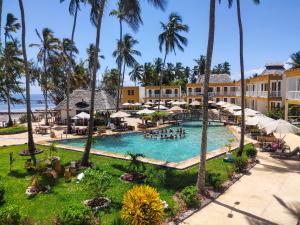 Zanzibar Bay Resort,Kati>>Chwaka,4 star