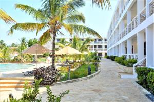 Zanzibar Bay Resort,Kati>>Chwaka,4 star