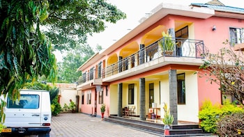 arusha