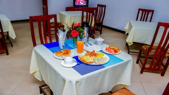 arusha