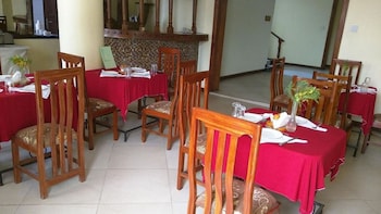 arusha