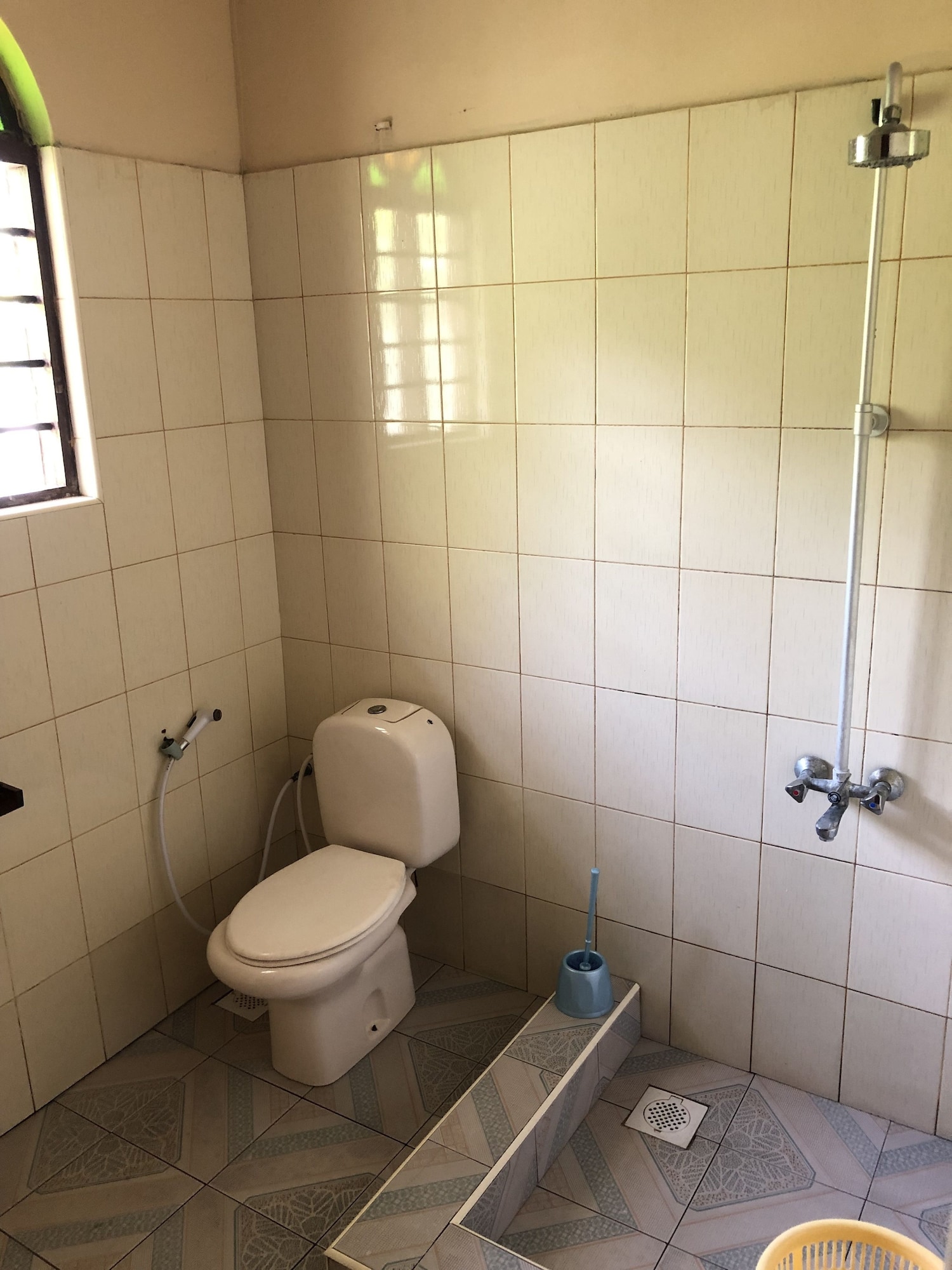 blue earth beach bungalows