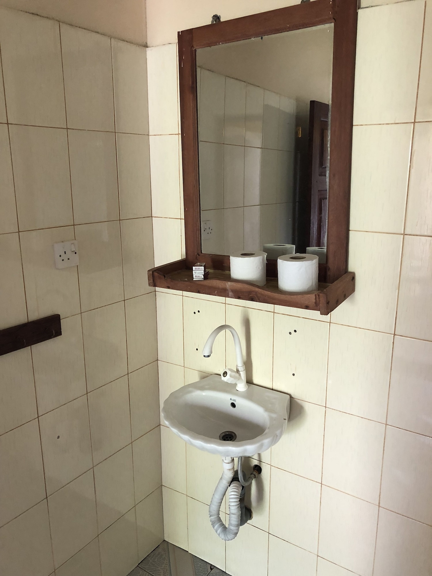 blue earth beach bungalows