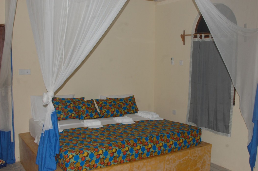 blue earth beach bungalows