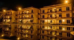 Sunrise Beach Resort,Kipepeo Beach>>Dar Es Salaam,3 star