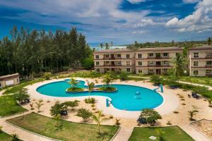 Sunrise Beach Resort,Kipepeo Beach>>Dar Es Salaam,3 star