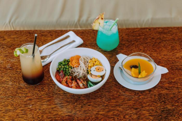 white paradise zanzibar