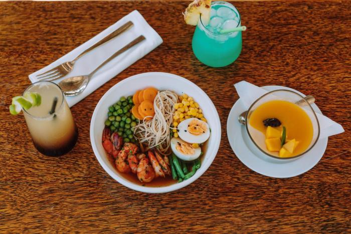 white paradise zanzibar