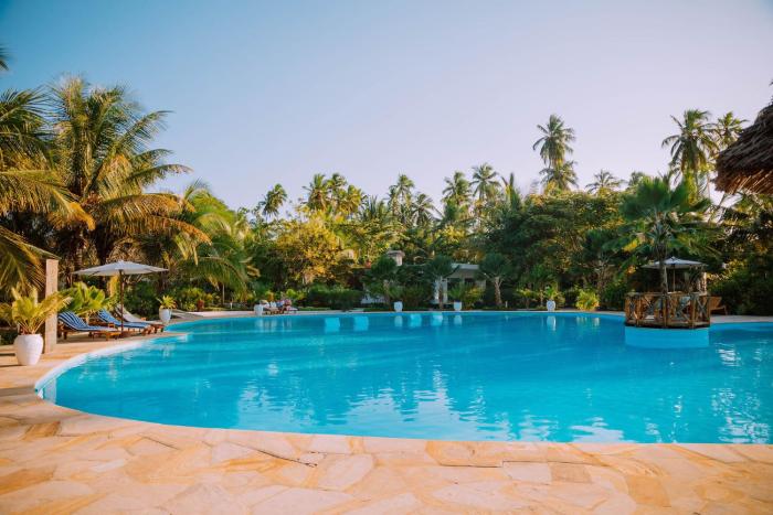 white paradise zanzibar