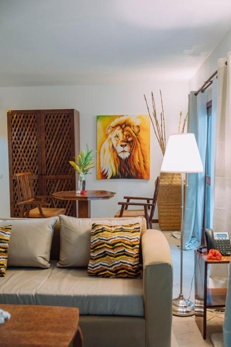 white paradise zanzibar