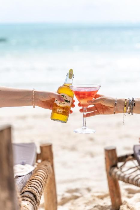 white paradise zanzibar