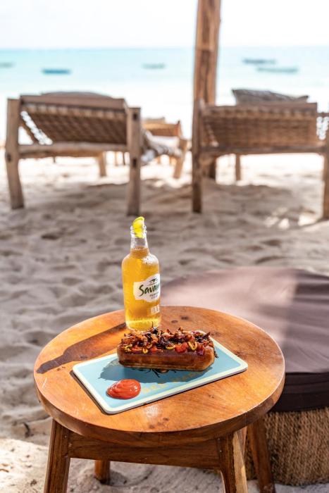 white paradise zanzibar