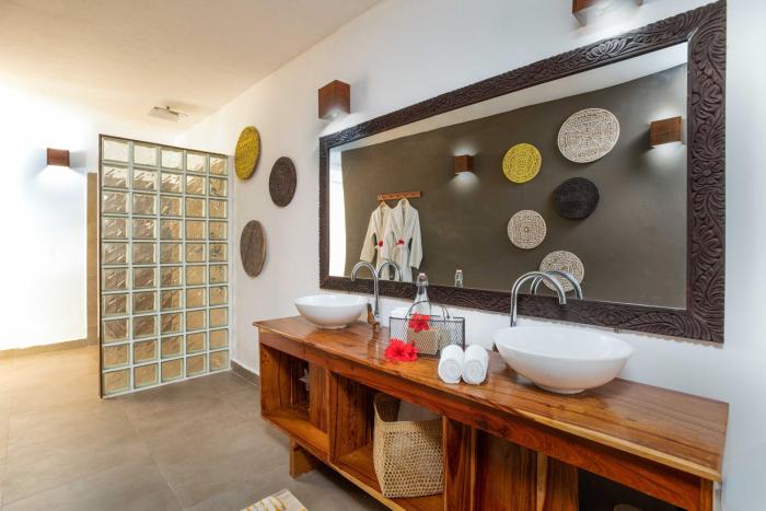 white paradise zanzibar