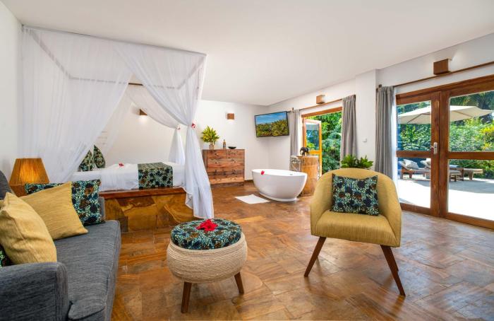 white paradise zanzibar