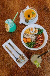 white paradise zanzibar