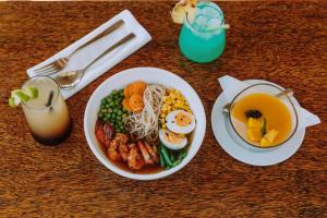 white paradise zanzibar