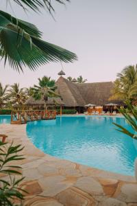 white paradise zanzibar