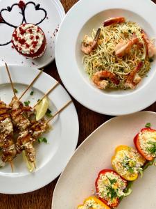 white paradise zanzibar