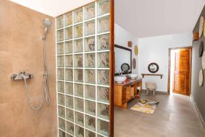 white paradise zanzibar