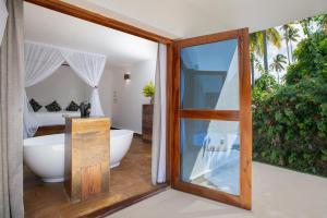 white paradise zanzibar