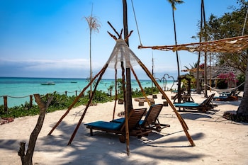 aya beach resort