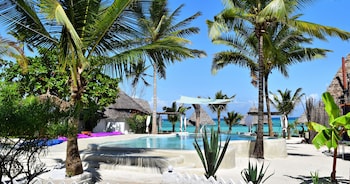 Aya Beach Resort,Kizimkazi Dimbani>>Kizimkazi,3 star