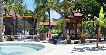 Aya Beach Resort,Kizimkazi Dimbani>>Kizimkazi,3 star