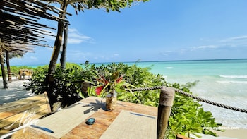 aya beach resort