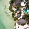 aya beach resort
