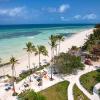 aya beach resort