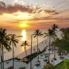 aya beach resort