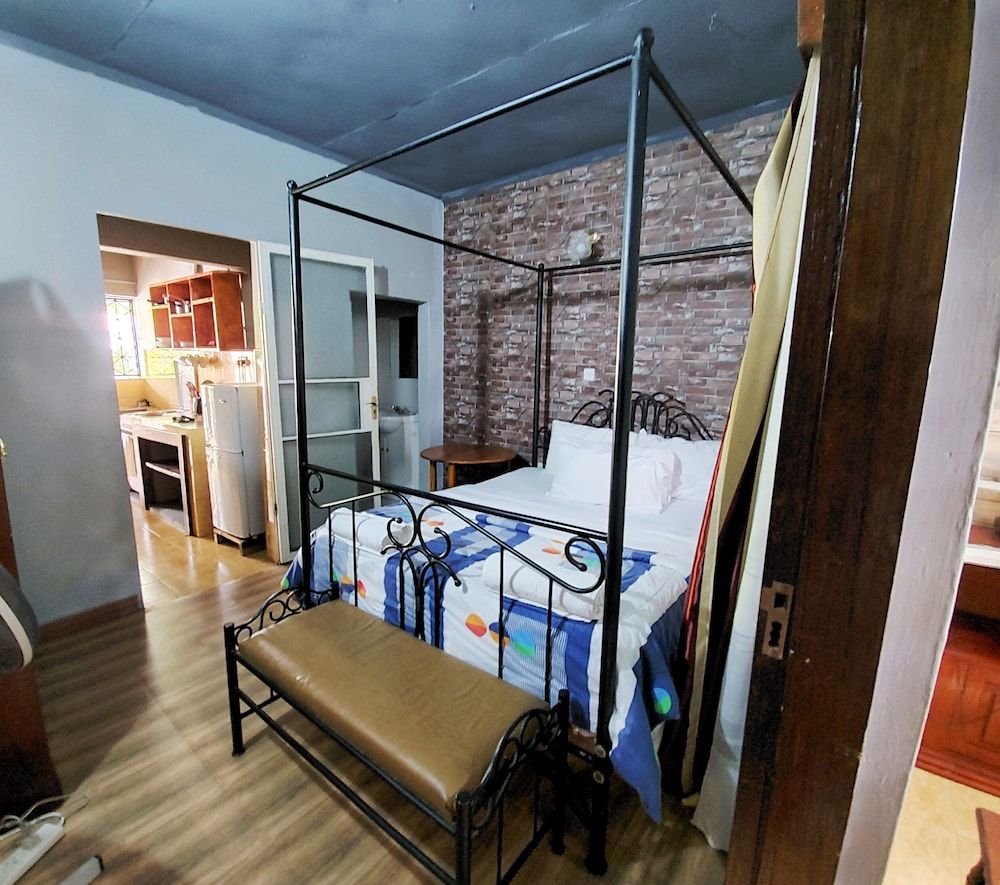 kundayo serviced apartments lodge