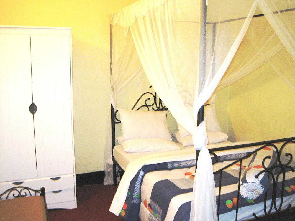 kundayo serviced apartments lodge
